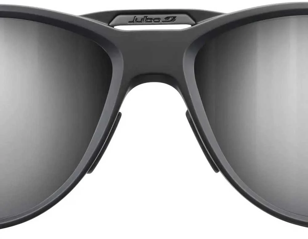 Prancūzija Akiniai Julbo Explorer 2.0 juodas pilkas Reactiv 2-4 polarized