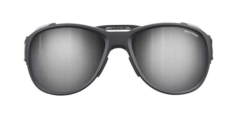Akiniai Julbo Explorer 2.0 Spectron 4 Juodas Pilkas