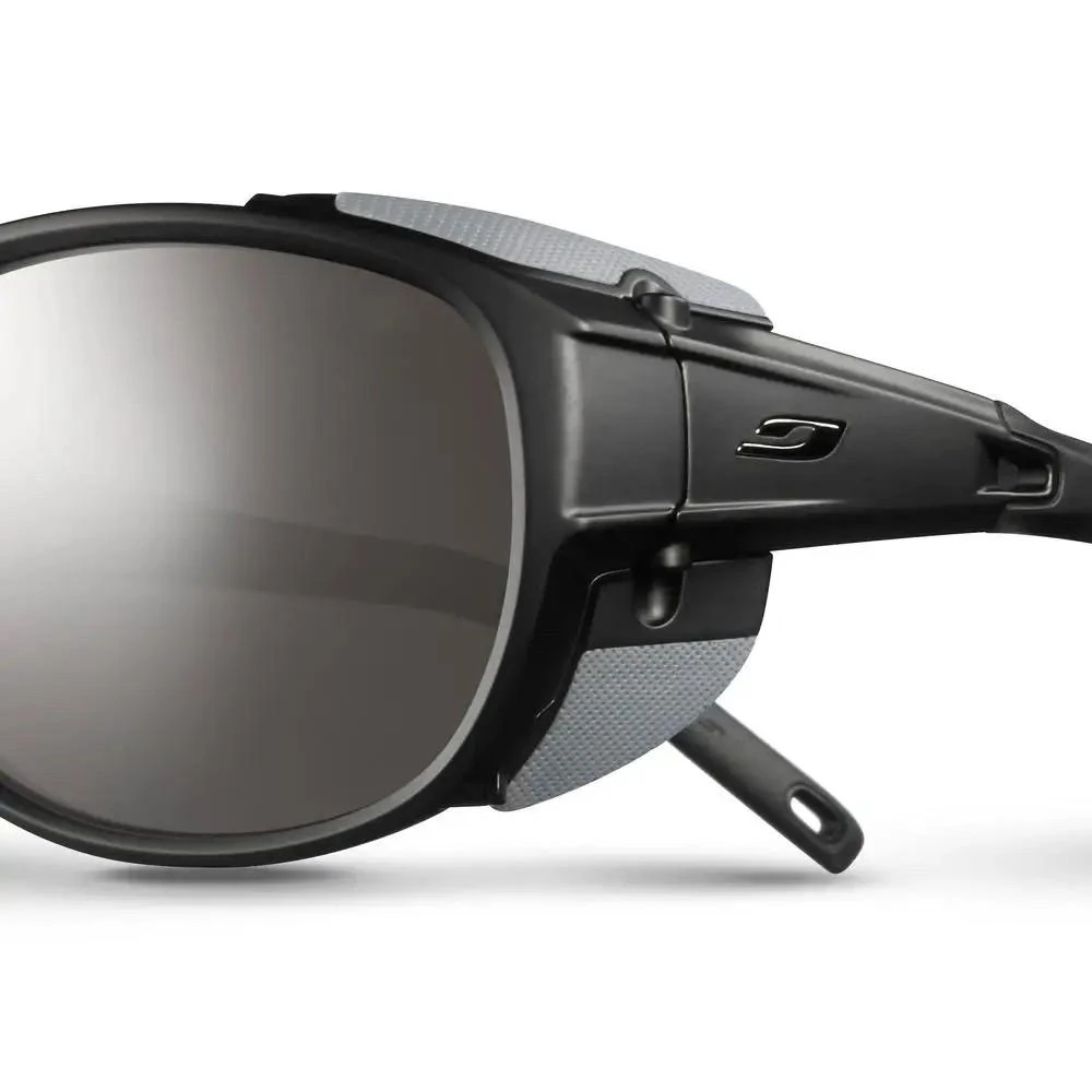 Akiniai Julbo Explorer 2.0 Spectron 4 Juodas Pilkas