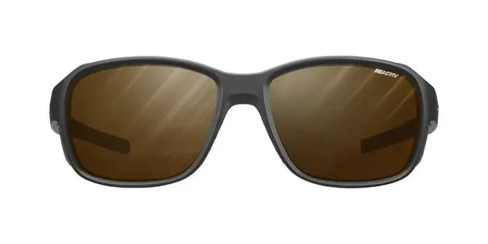 Julbo Montebianco 2 akiniai su tamsiais Reactiv lęšiais