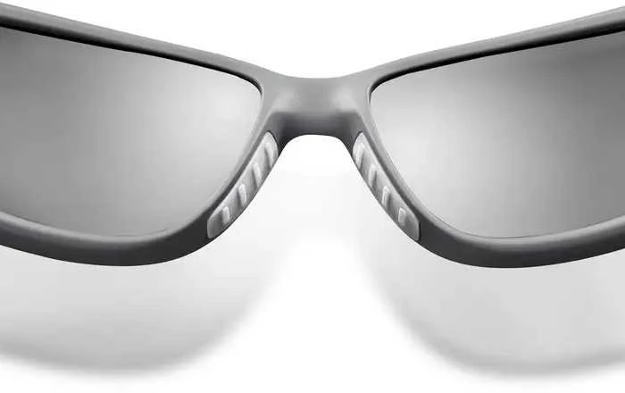 Akiniai Julbo Montebianco Reactiv 2–4 Oranžinis