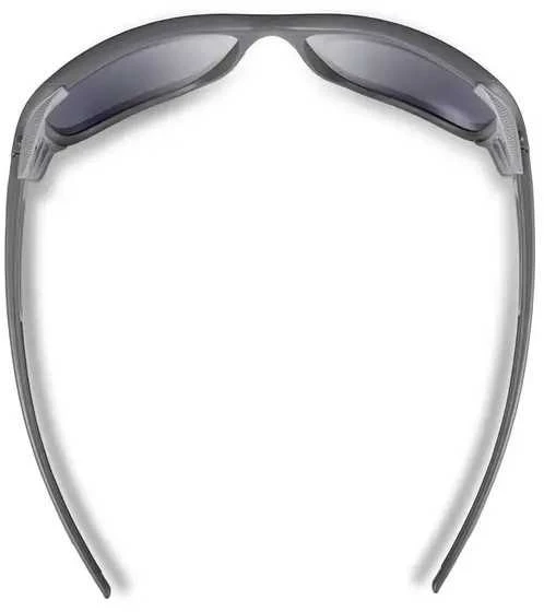 Akiniai Julbo Montebianco Reactiv 2–4 Oranžinis