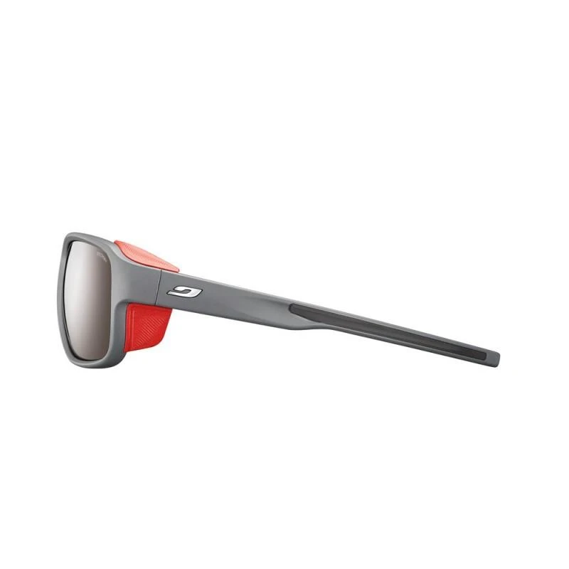 Julbo Montebianco 2 akiniai iš šono