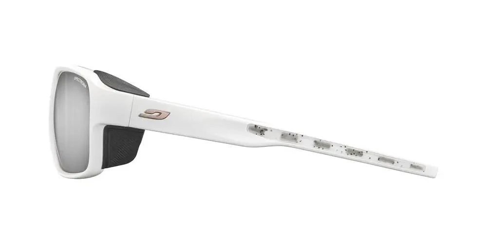 Akiniai Julbo Monterosa 2 baltas pilka SP4