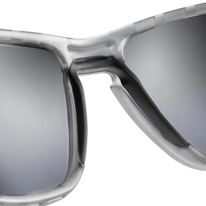 JLB Prancūzija Akiniai Julbo Shield juodas Reactive 2-4