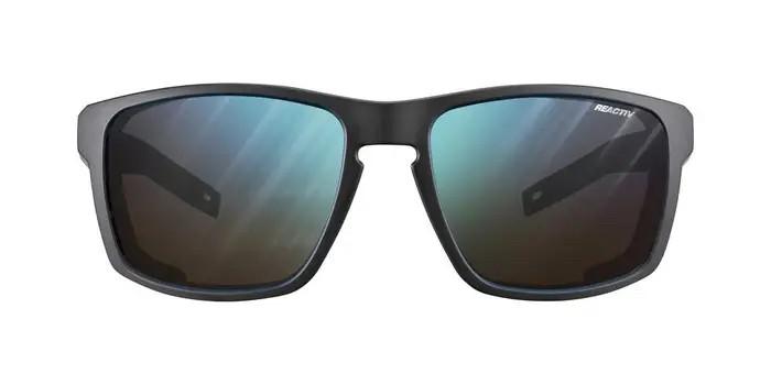 JLB Prancūzija Akiniai Julbo Shield juodas Reactive 2-4