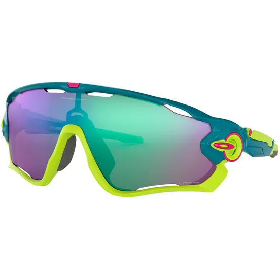 Oakley jawbreaker road jade Outlet