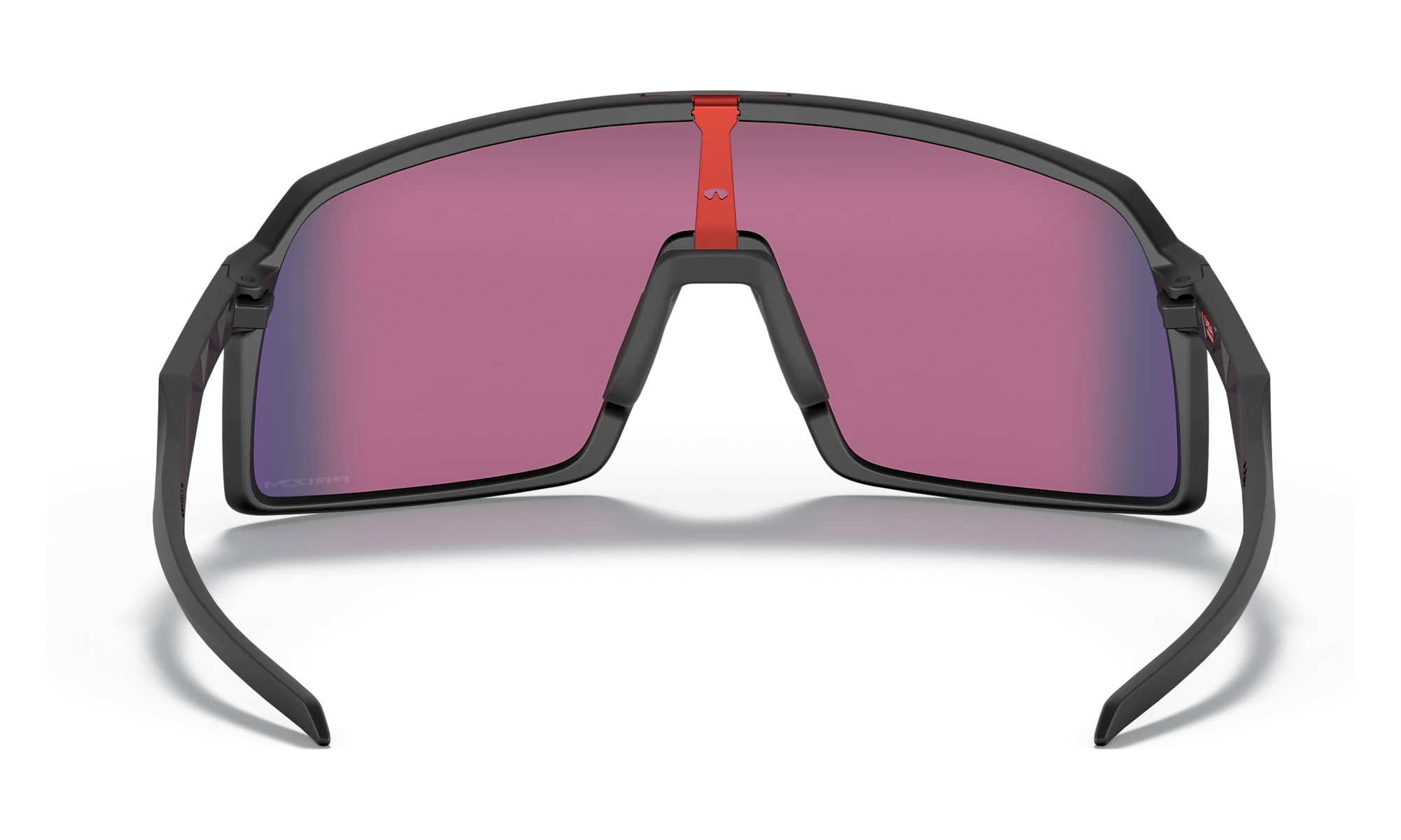 Oakley Sutro akiniai su rožiniais lęšiais
