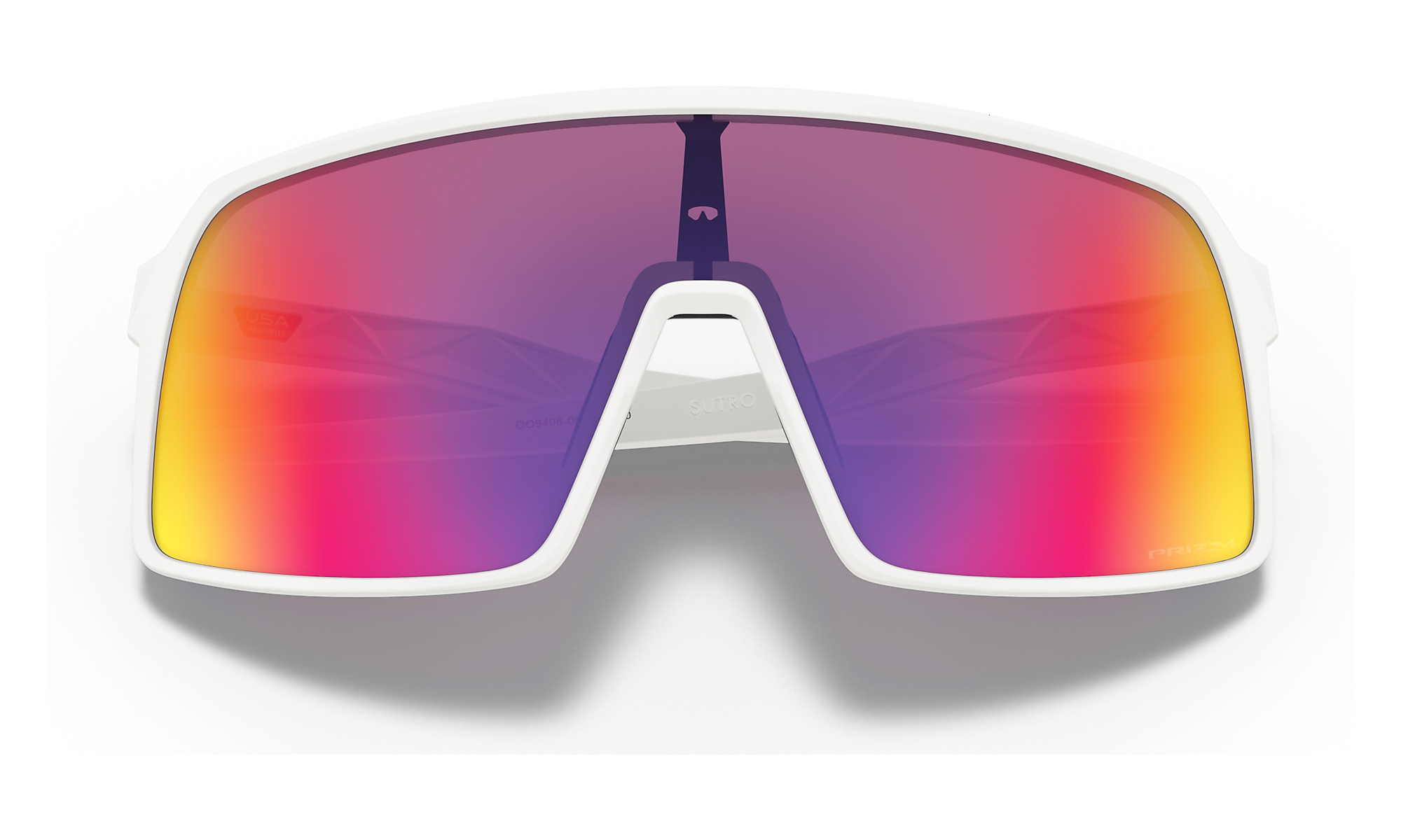 Akiniai Oakley Sutro