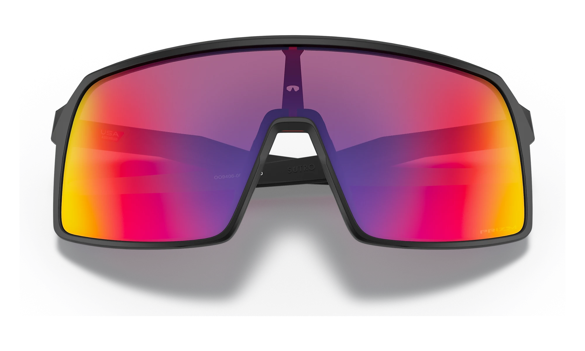 Akiniai Oakley Sutro