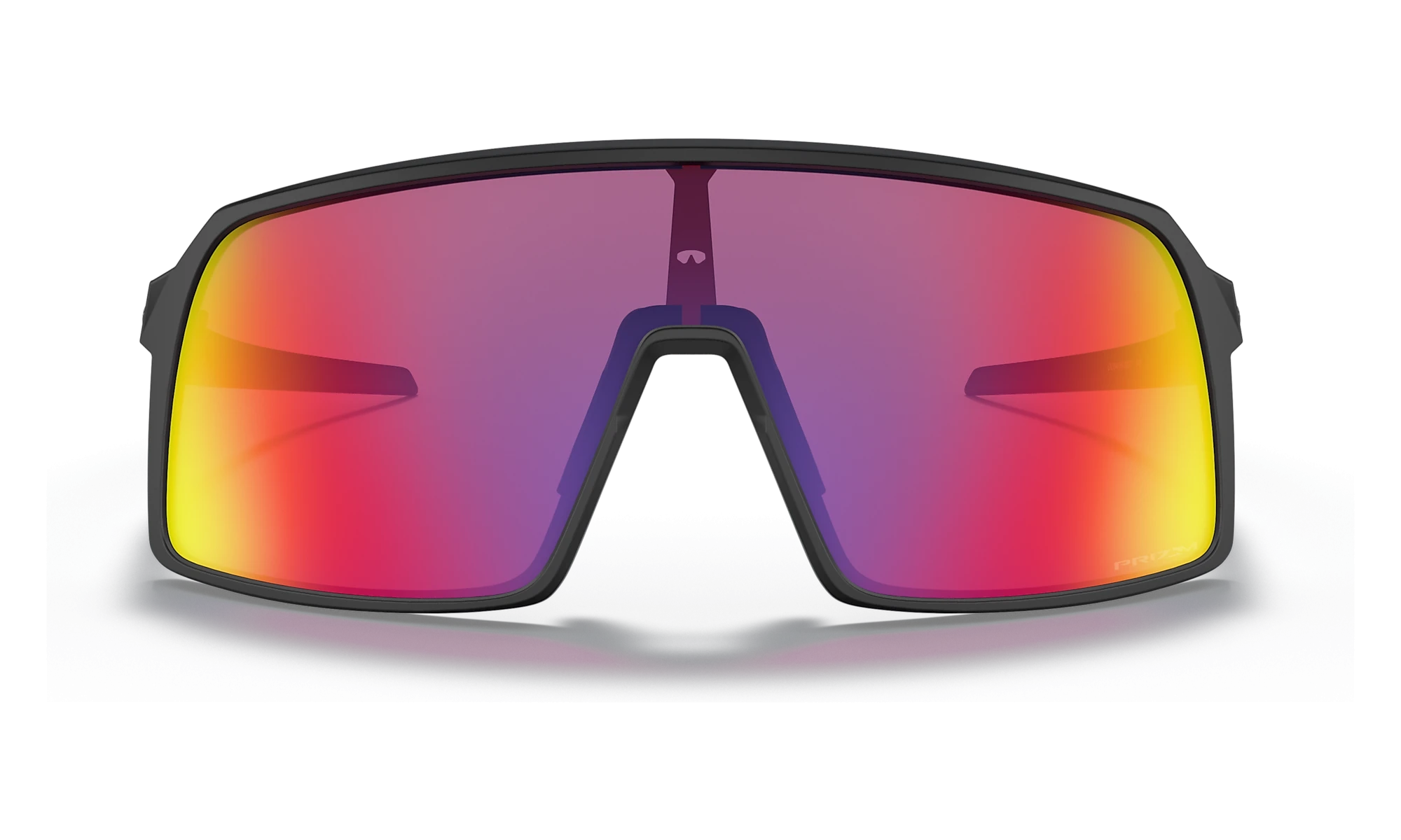 Oakley Sutro dviratininko akiniai su Prizm lęšiais