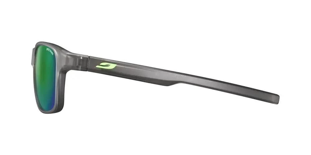 Julbo Cruiser vaikiški akiniai žaliais lęšiais