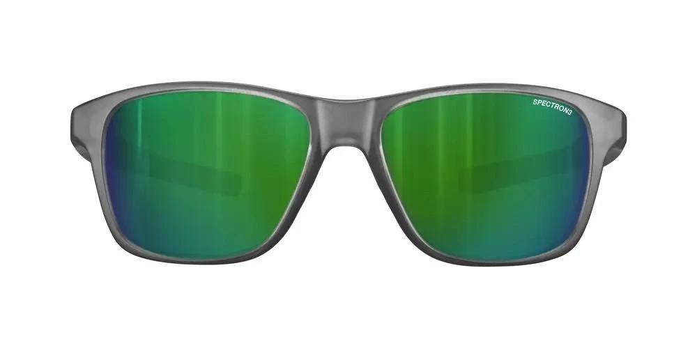 Julbo Cruiser vaikiški akiniai žaliais lęšiais