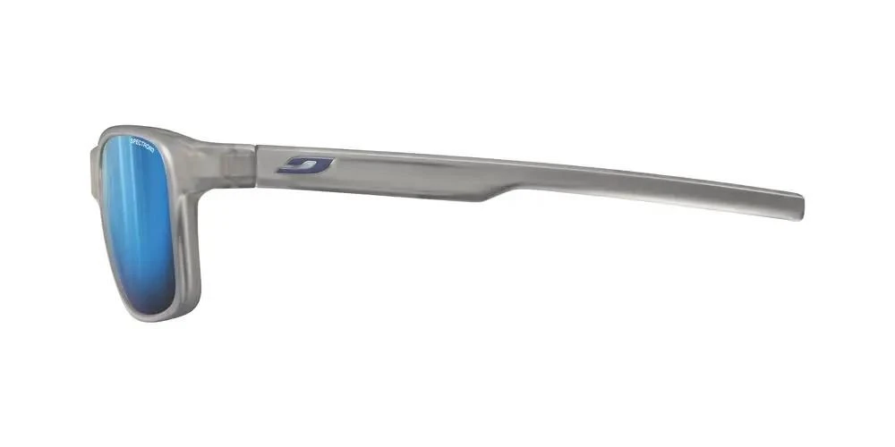 Julbo Cruiser vaikiški akiniai pilkas rėmelis