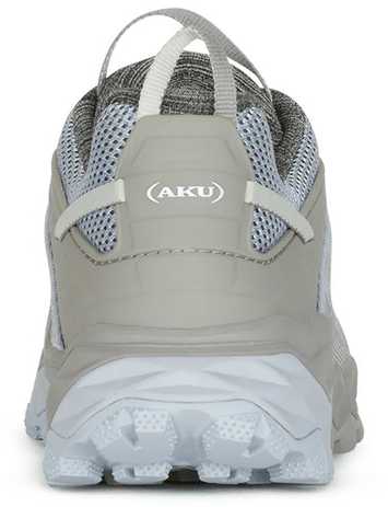 AKU Flyrock GTX WS light pilkas sidabrinis - 38