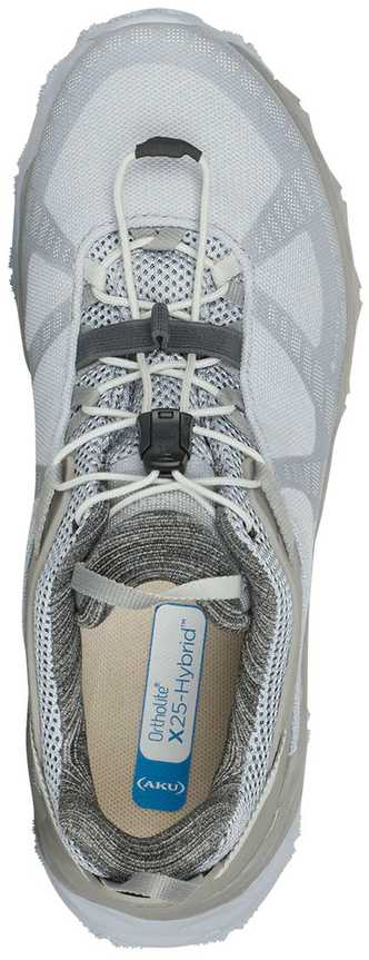 AKU Flyrock GTX WS light pilkas sidabrinis - 38