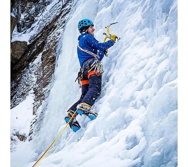 Čekija Singing Rock Lucifer III tech alpinistinės katės