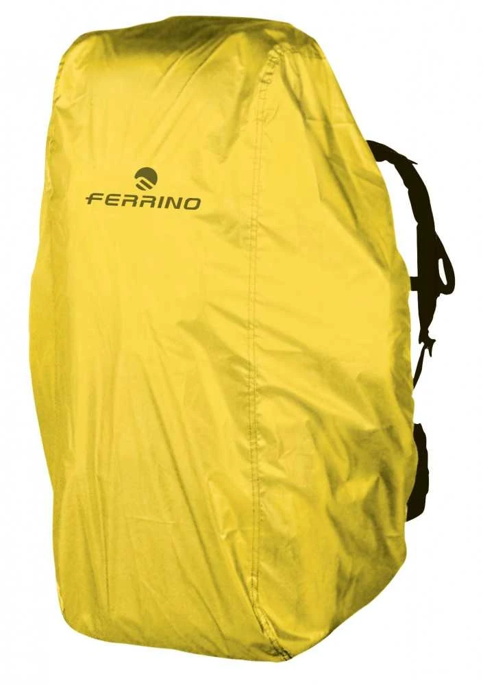 Italija Apdangalas kuprinei Ferrino Cover 1 - Žalia