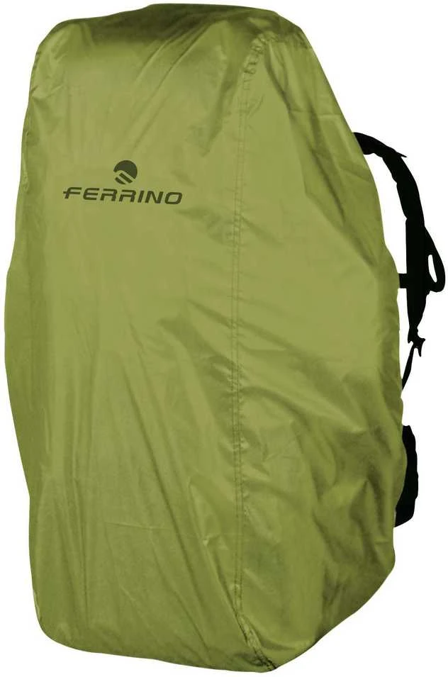 Kuprinės apsauga nuo lietaus Ferrino 2 45-90l - Žalias