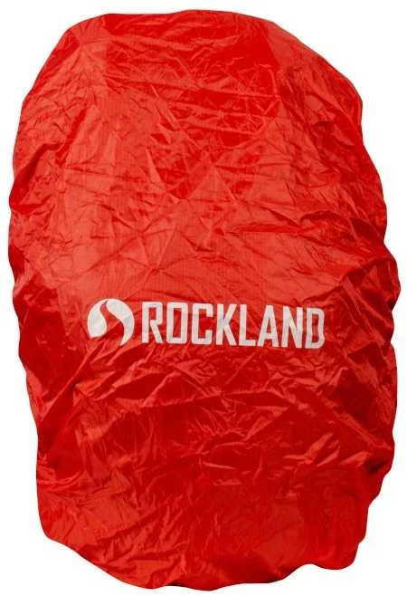 Apdangalas kuprinei Rockland Rain Cover Large 50-80L