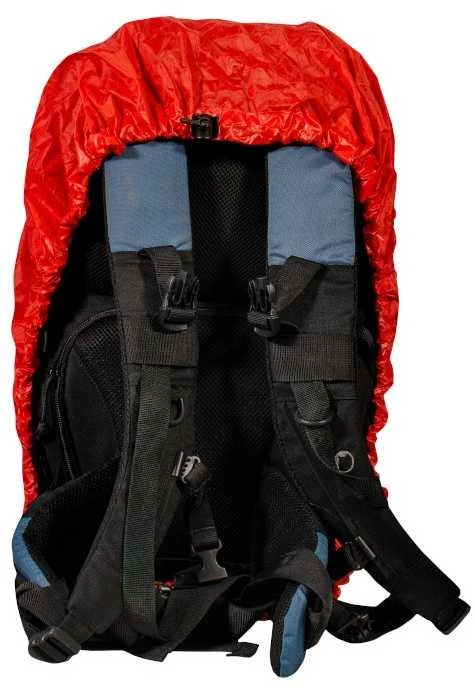 Apdangalas kuprinei Rockland Rain Cover Large 50-80L