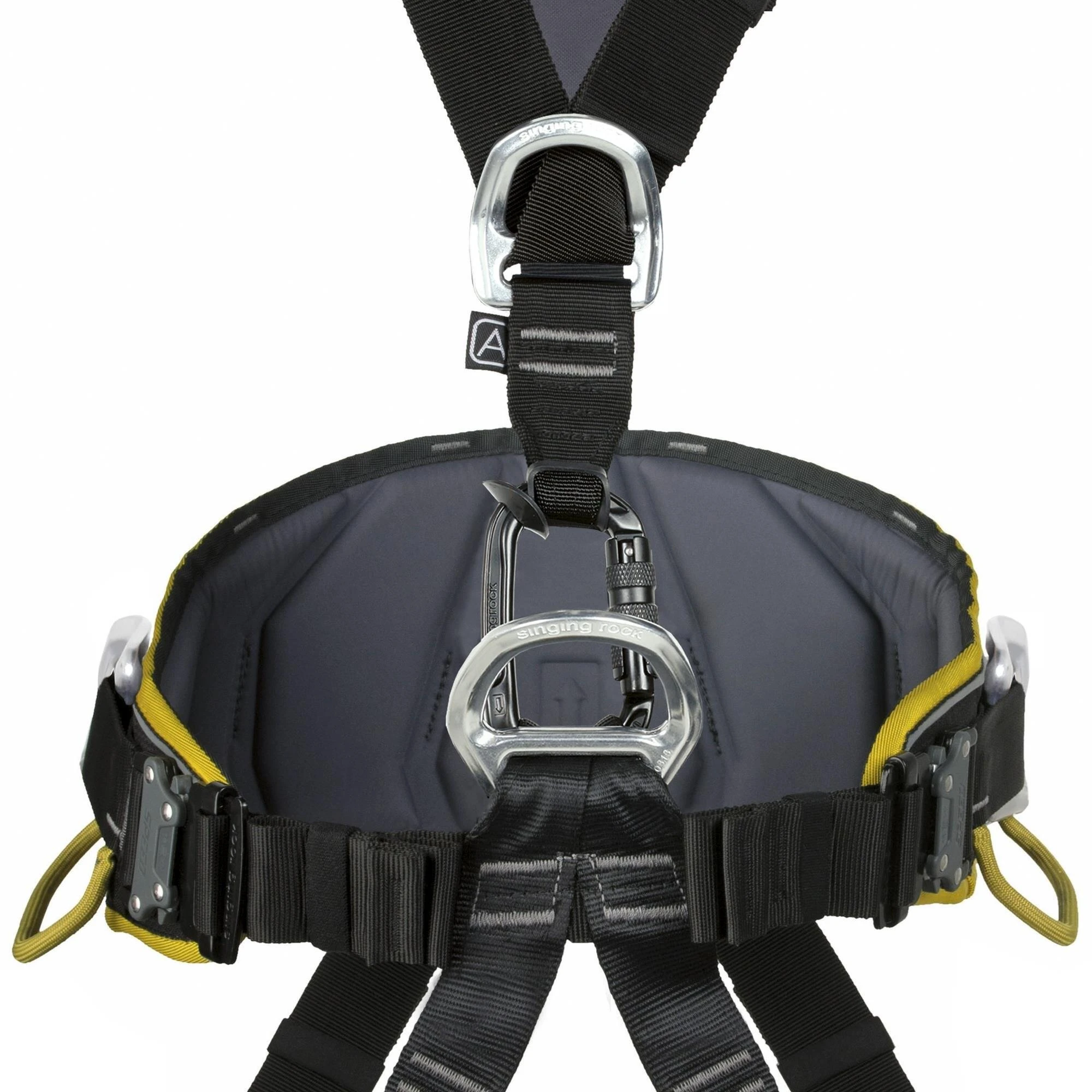 Čekija Singing Rock Expert 3D Speed apraišai - M/L