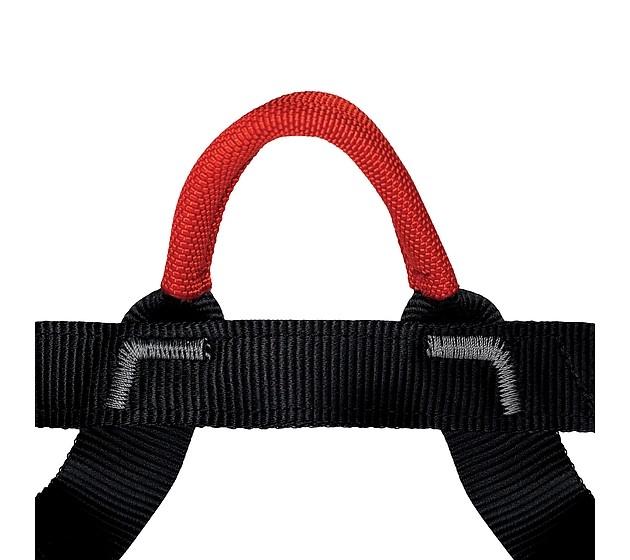 Čekija Apraišai Singing Rock Top Rental - L-XXL