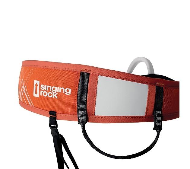 Čekija Apraišai Singing Rock Top Rental - L-XXL