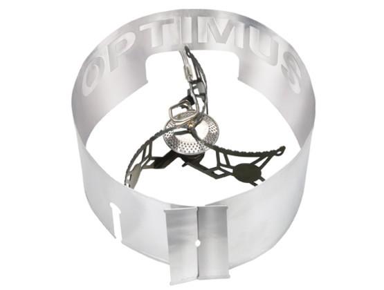 Polaris Kinija Apsauga nuo vėjo Optimus Windfoil
