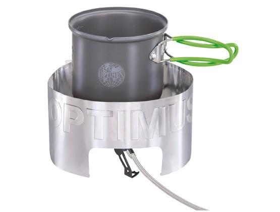 Polaris Kinija Apsauga nuo vėjo Optimus Windfoil