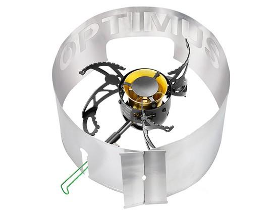 Polaris Kinija Apsauga nuo vėjo Optimus Windfoil