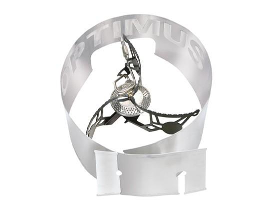 Polaris Kinija Apsauga nuo vėjo Optimus Windfoil