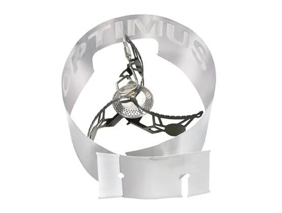 Polaris Kinija Apsauga nuo vėjo Optimus Windfoil