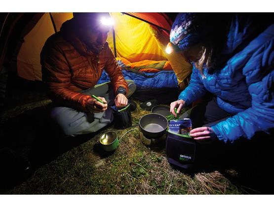 Polaris Kinija Apsauga nuo vėjo Optimus Windfoil