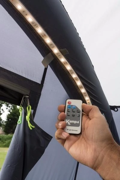 Apšvietimas Kampa SabreLink™ Flex 45 Starter Kit