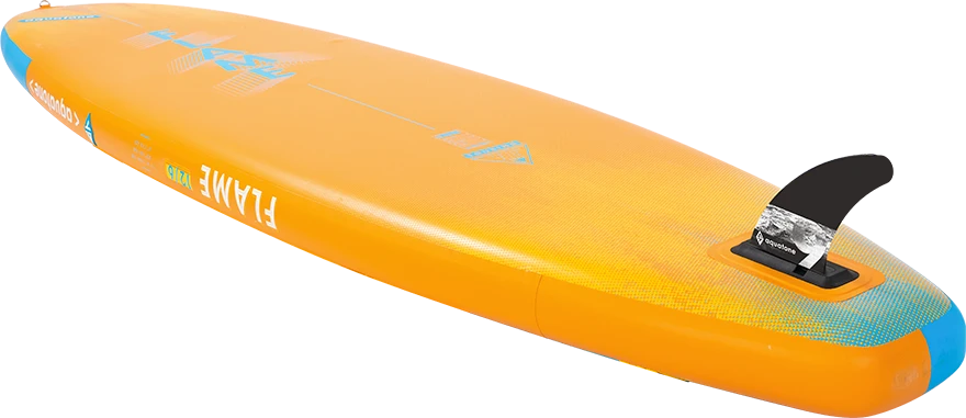 Aquatone Flame 12'6 Touring pripučiama irklentė (SUP)