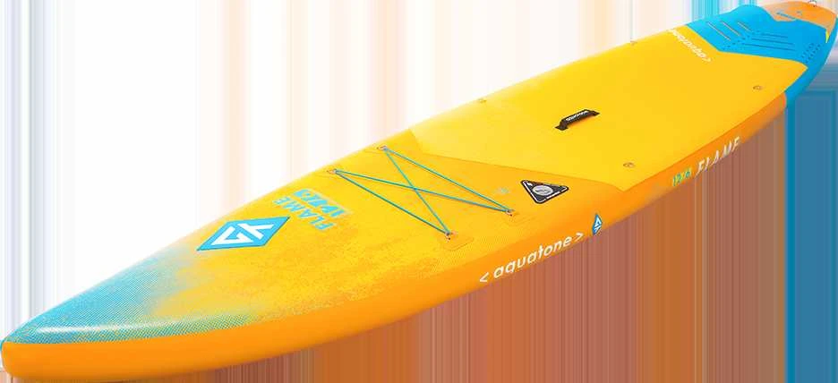 Aquatone Flame 12'6 Touring pripučiama irklentė (SUP)