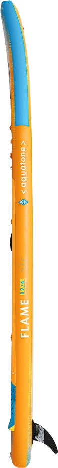 Aquatone Flame 12'6 Touring pripučiama irklentė (SUP)