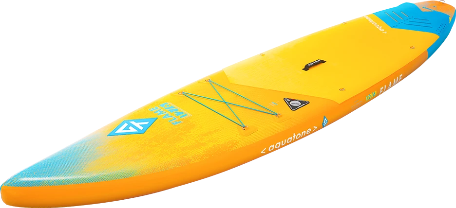 Aquatone Flame 12'6 Touring pripučiama irklentė (SUP)