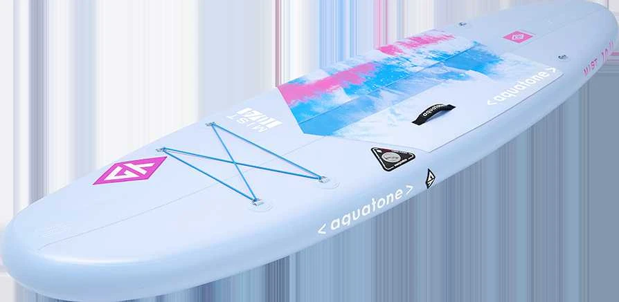 Aquatone Mist 10'4" irklentė