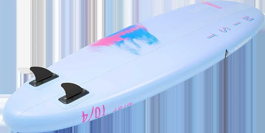 Aquatone Mist 10'4" irklentė
