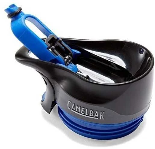 Australija CamelBak Forge 500ml mėlynas steel termosinė gertuvė