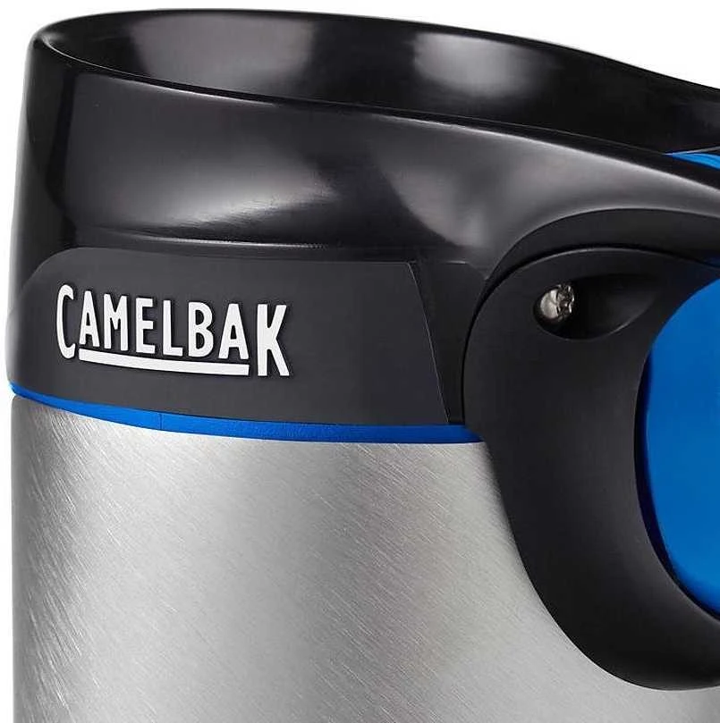 Australija CamelBak Forge 500ml mėlynas steel termosinė gertuvė