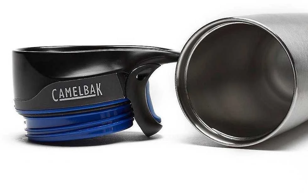 Australija CamelBak Forge 500ml mėlynas steel termosinė gertuvė