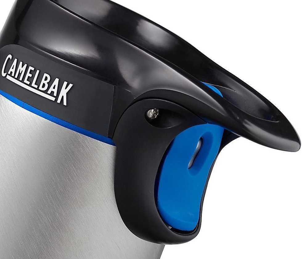 Australija CamelBak Forge 500ml mėlynas steel termosinė gertuvė