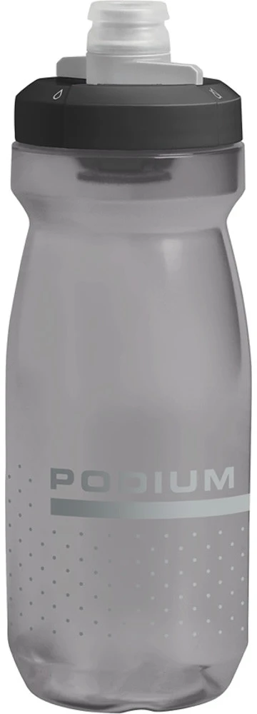 Australija CamelBak Podium 620 ml Smoke dviratininko gertuvė