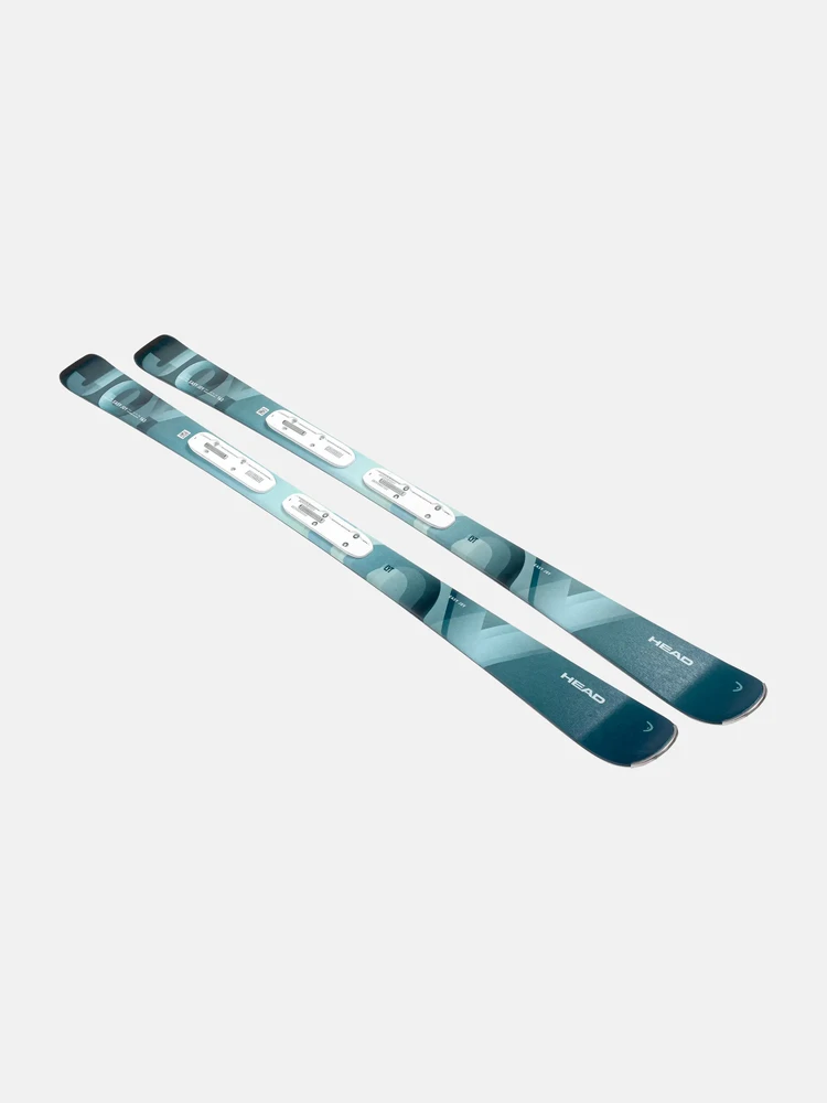 Austrija Head Easy Joy womens ski + Joy 9 GW - 143 cm