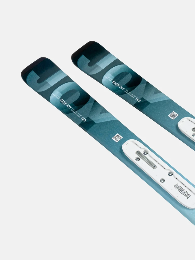 Austrija Head Easy Joy womens ski + Joy 9 GW - 143 cm