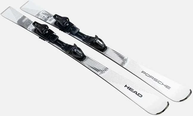 Austrija Head Porsche 7 Series Performance kalnų slidės - 163 cm