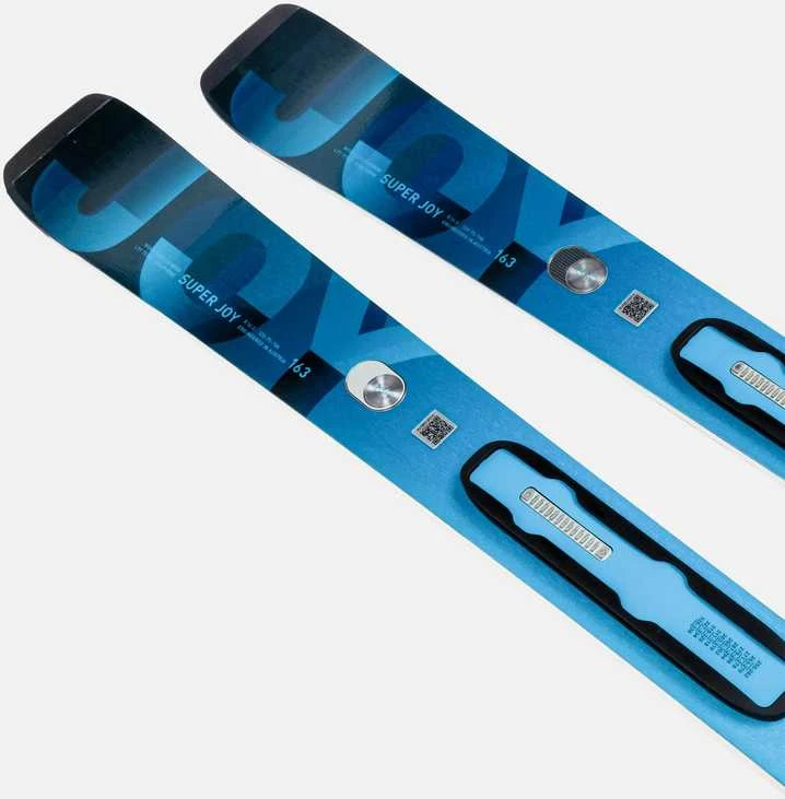 Austrija Head Super Joy womens ski + Joy 11 GW - 163 cm